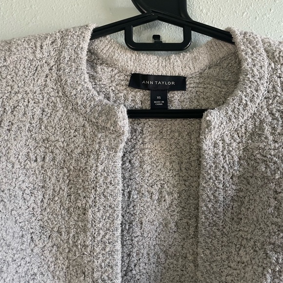 Ann Taylor Blazer - Picture 3 of 7